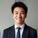 Portrait of Hiroshi Tanaka, CEO of a software development firm